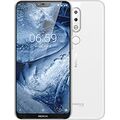 Nokia 6.1 Plus.