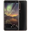 Nokia 6.1.