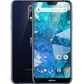 Nokia 7.1 Plus.