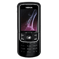 Nokia 8600 Luna.