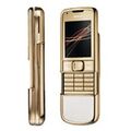 Nokia 8800 Gold Arte.