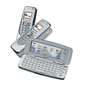 Nokia 9300.