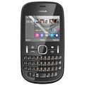 Nokia Asha 200.