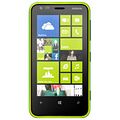 Nokia Lumia 620.