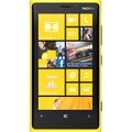 Nokia Lumia 920.