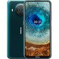 Nokia X10.
