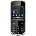 Nokia Asha 202.