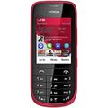 Nokia Asha 203.