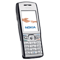 Nokia E50.