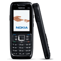 Nokia E51.