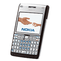 Nokia E61i.