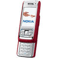 Nokia E65.