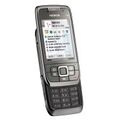 Nokia E66.