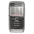 Nokia E71.