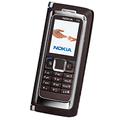 Nokia E90.