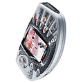 Nokia N-Gage.