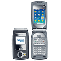 Nokia N71.