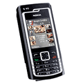 Nokia N72.