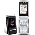 Nokia N75.