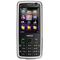 Nokia N77.