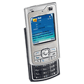 Nokia N80.