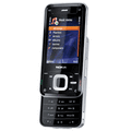 Nokia N81.