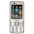 Nokia N82.