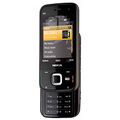 Nokia N85.
