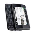 Nokia N900.