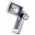 Nokia N90.