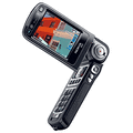 Nokia N93.