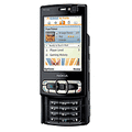 Nokia N95 8Gb.