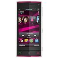 Nokia X6.