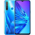 Oppo Realme 5.