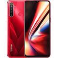 Realme 5s.