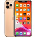 iPhone 11 Pro.