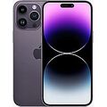 iPhone 14 Pro Max.