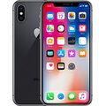 iPhone X.