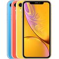 iPhone XR.