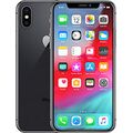 iPhone XS.