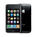 iPhone 3GS.