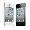 iPhone 4.