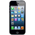 iPhone 5.