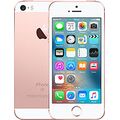 iPhone SE.