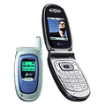 LG C1400.