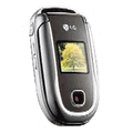 LG F2400.