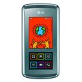 LG KF600.