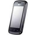 LG KM555e.