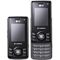 LG KS500.