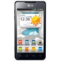 LG Optimus 3D Max P720.